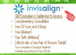 September Invisalign Offer